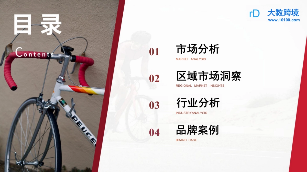 2025骑行配件出海研究报告_第3页