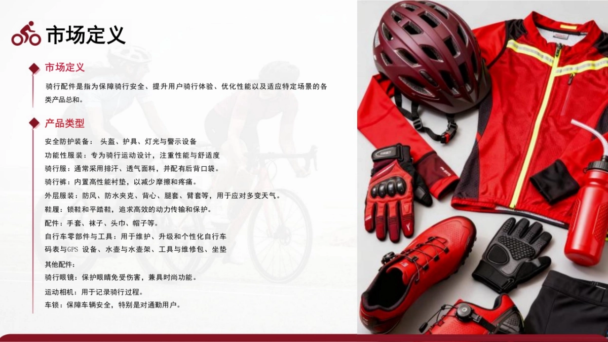 2025骑行配件出海研究报告_第5页