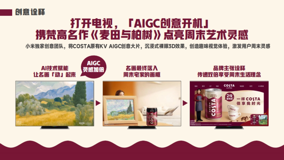 COSTA全新罐装咖啡新品上市跨界整合营销_第10页