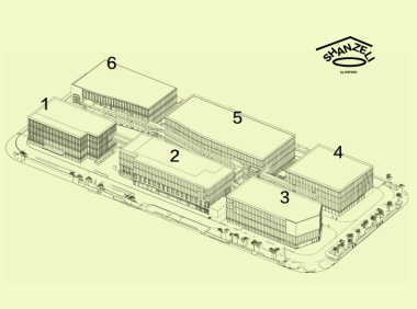 山泽里品牌手册
