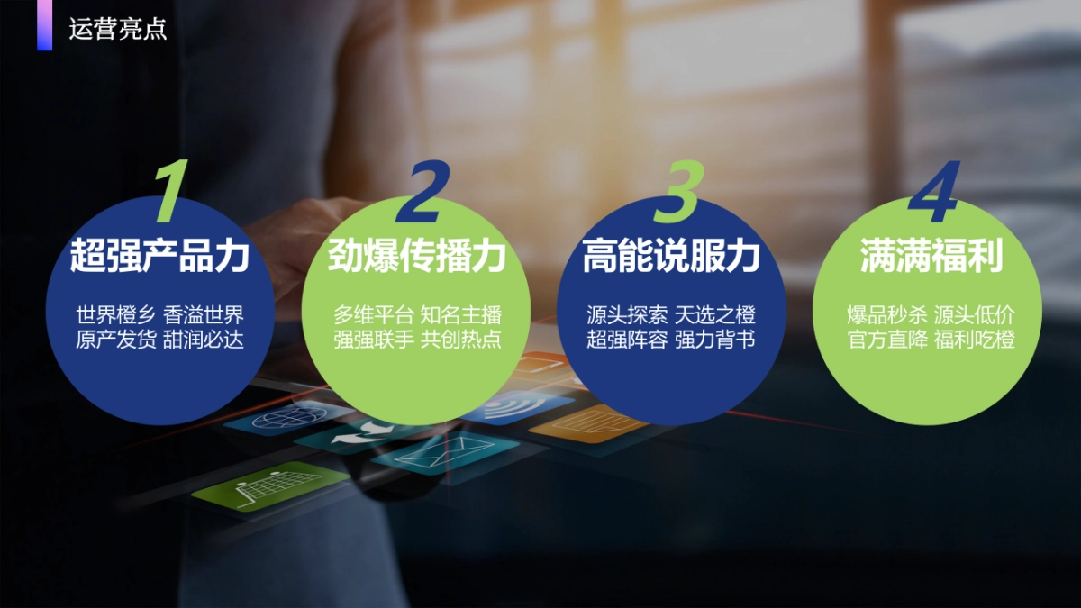 赣南脐橙节直播间运营策划方案_第3页