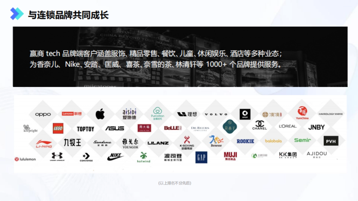 赢商tech企业介绍_第6页