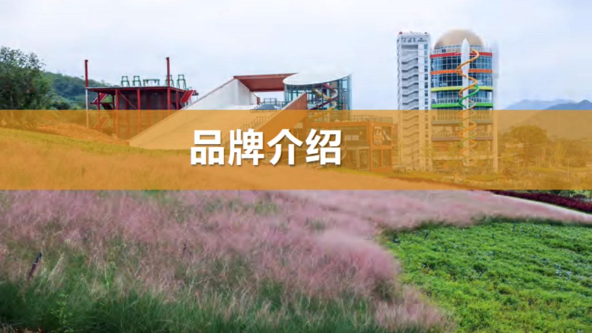 2023铁定溜溜乐园文旅项目介绍_第10页