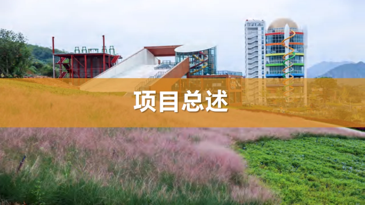 2023铁定溜溜乐园文旅项目介绍_第6页