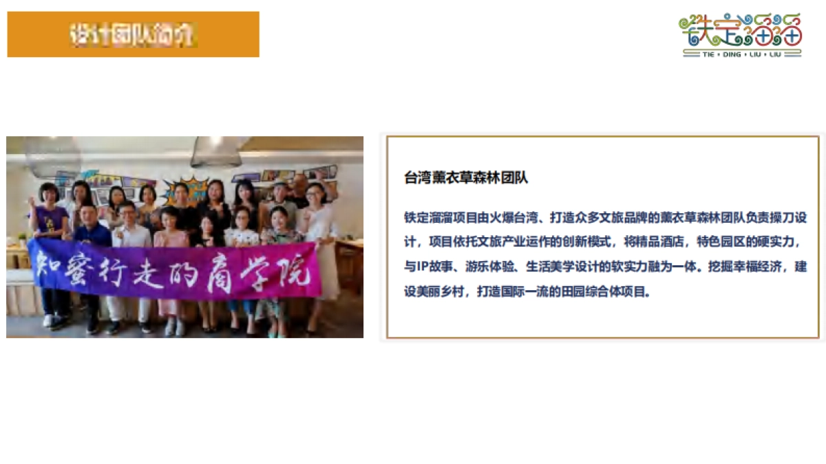 2023铁定溜溜乐园文旅项目介绍_第7页