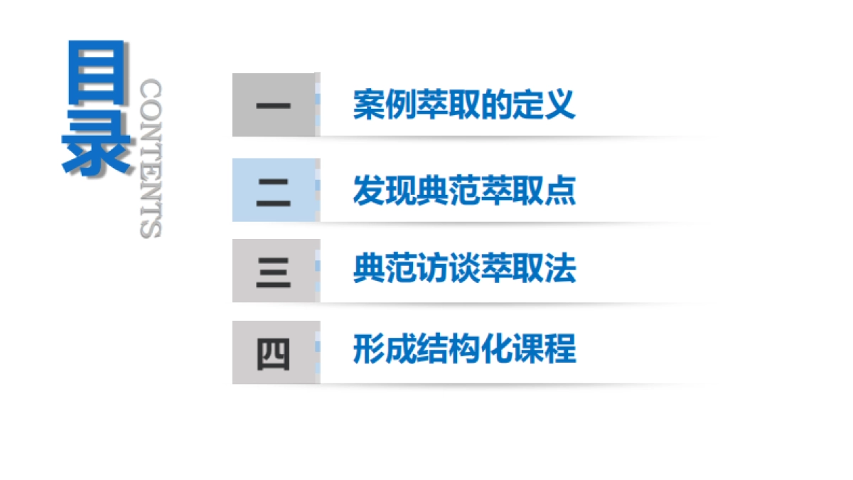 案例萃取的技术培训课件分享_第2页