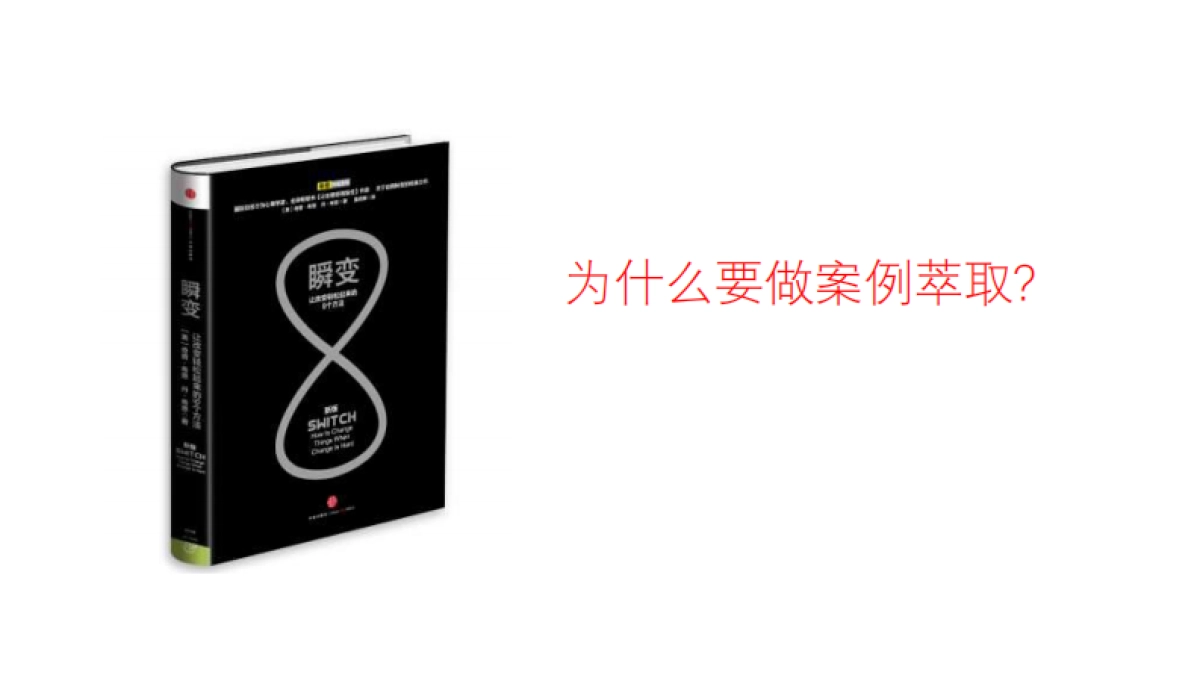 案例萃取的技术培训课件分享_第4页