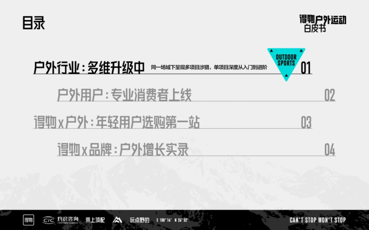 2025年得物户外运动白皮书_第6页