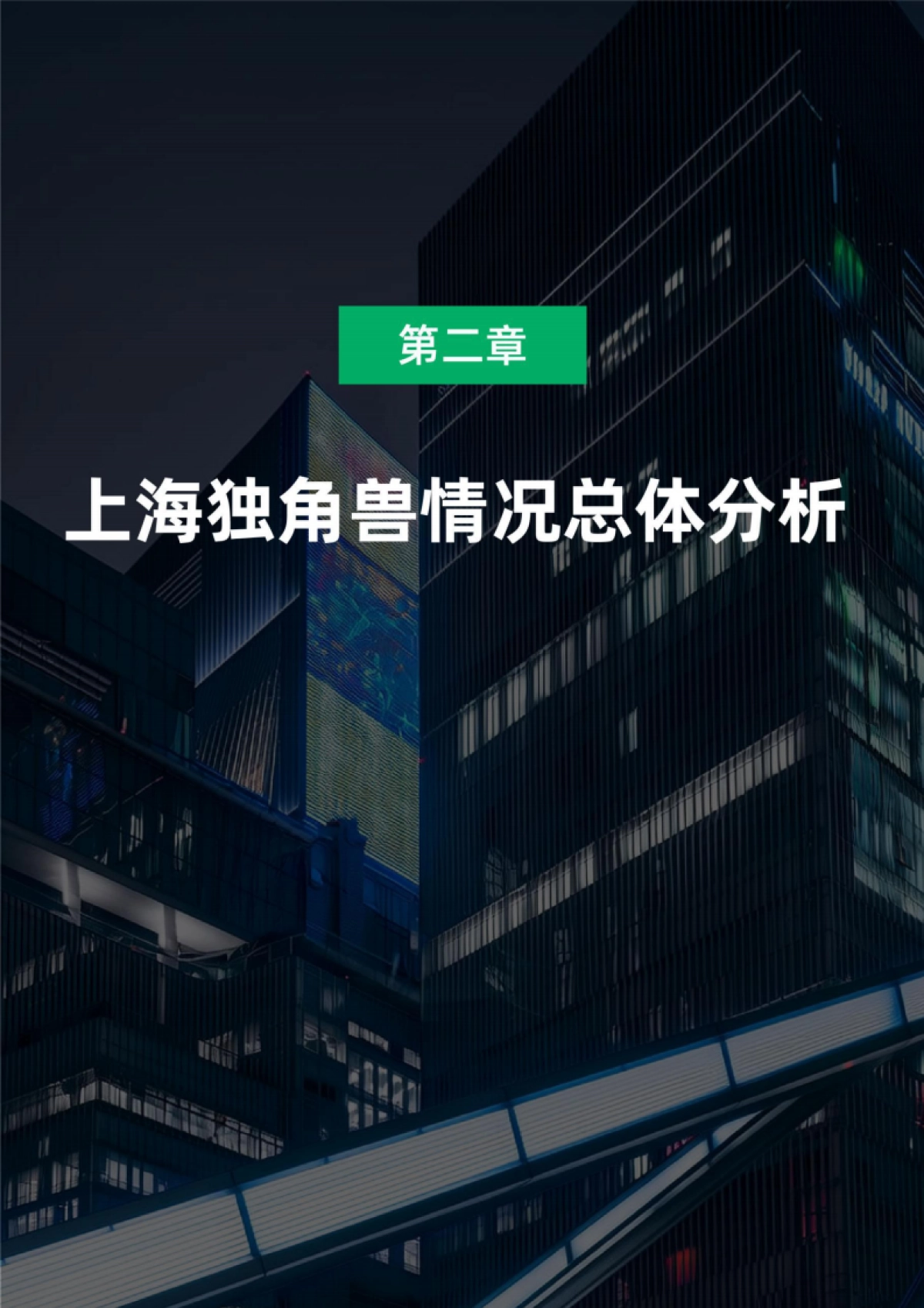 2024_2025年中国城市独角兽报告之上海_第9页