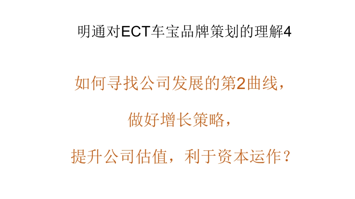ETC车宝品牌策略推广方案（车宝APP）_第6页