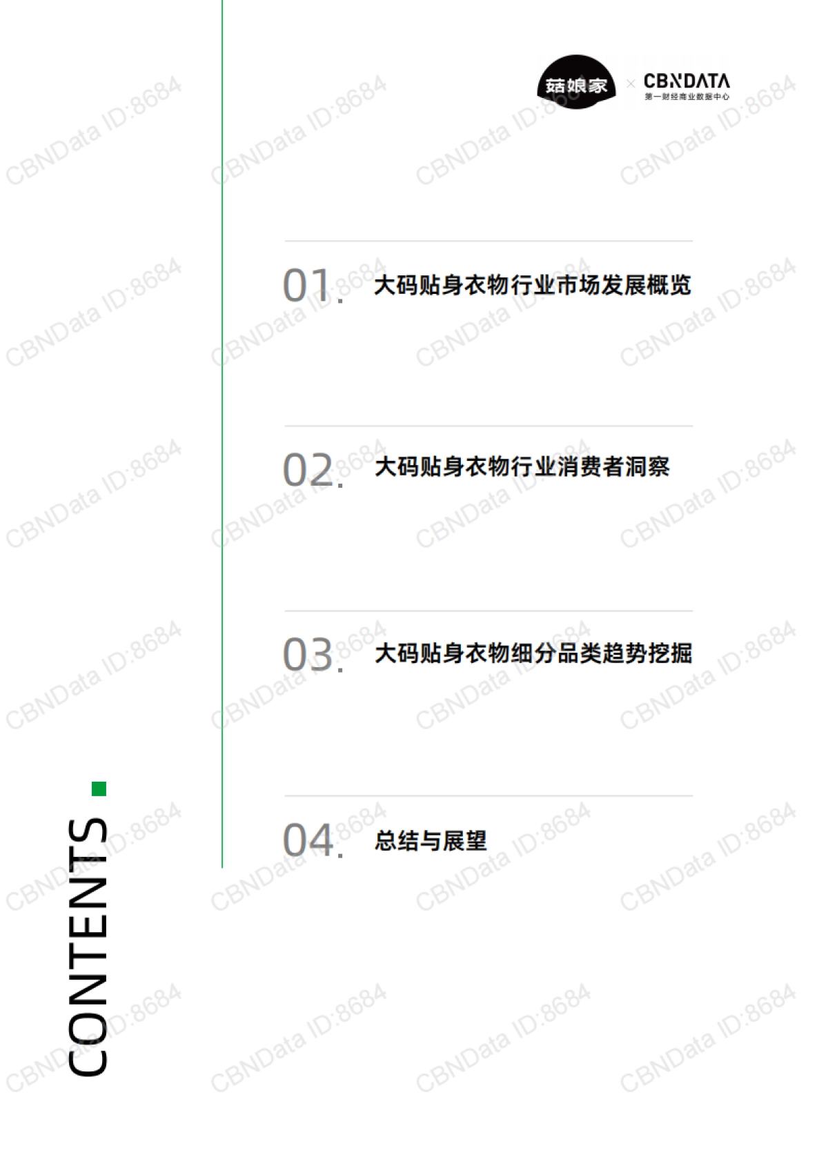 2025年大码贴身衣物趋势洞察白皮书-菇娘家&第一财经商业数据中心_第2页