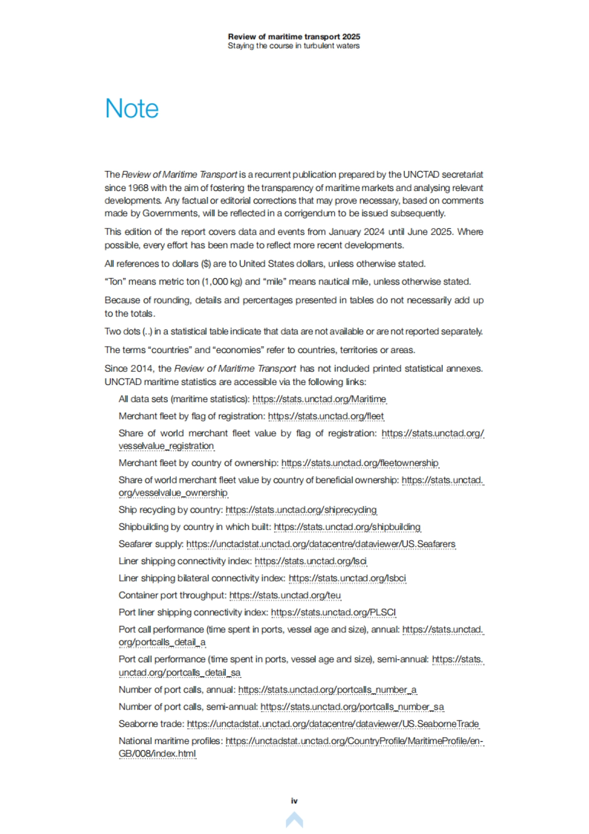 2025年海运运输评估报告_第4页