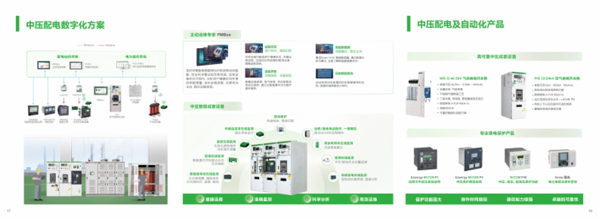 2025年化工油气行业解决方案-施耐德电气_第10页