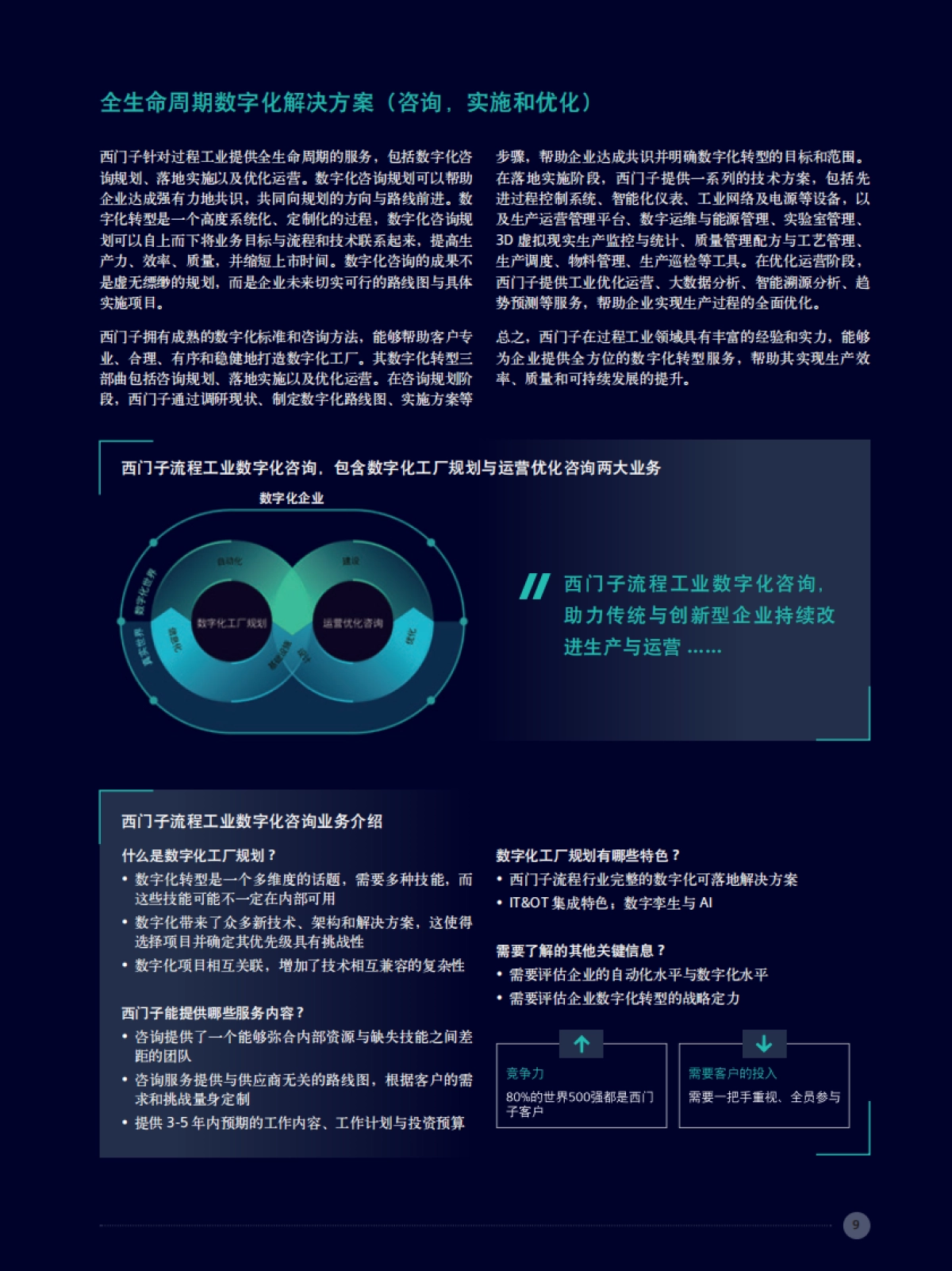 2025年流程工业解决方案集锦（第二卷）-西门子_第9页