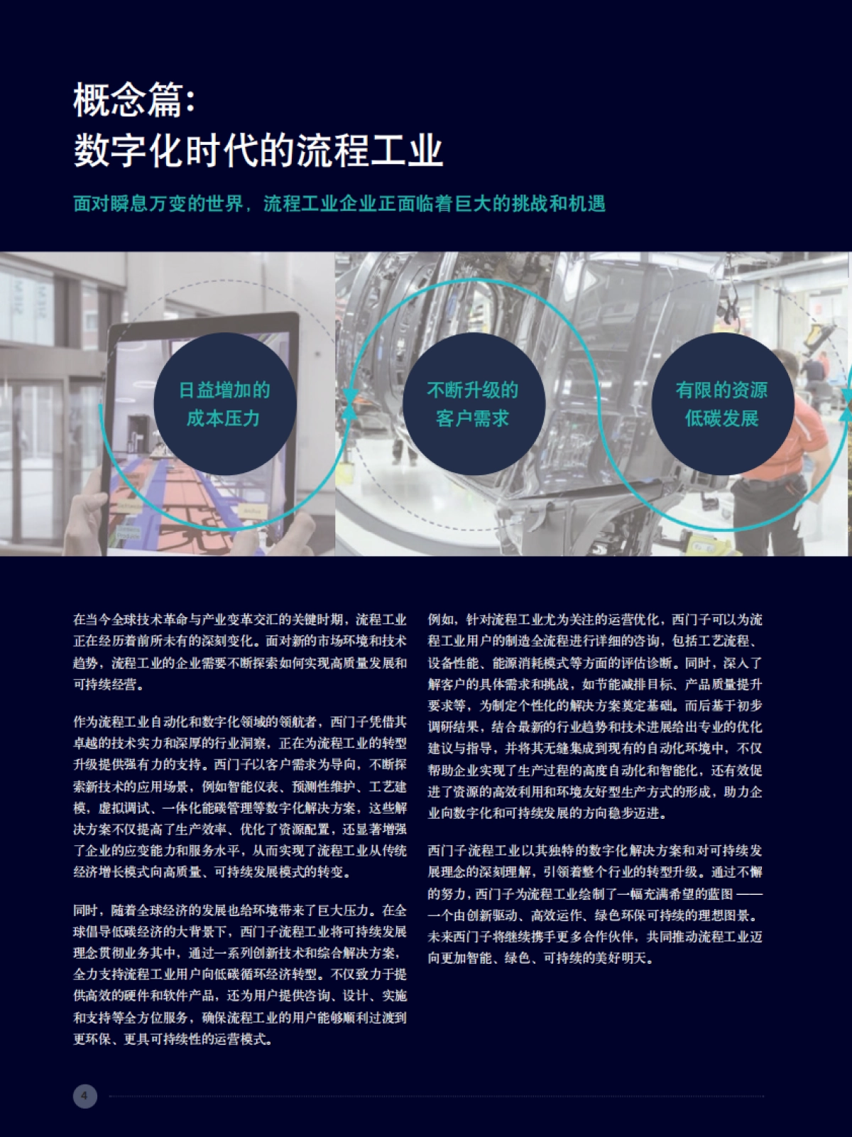 2025年流程工业解决方案集锦（第一卷）-西门子_第4页