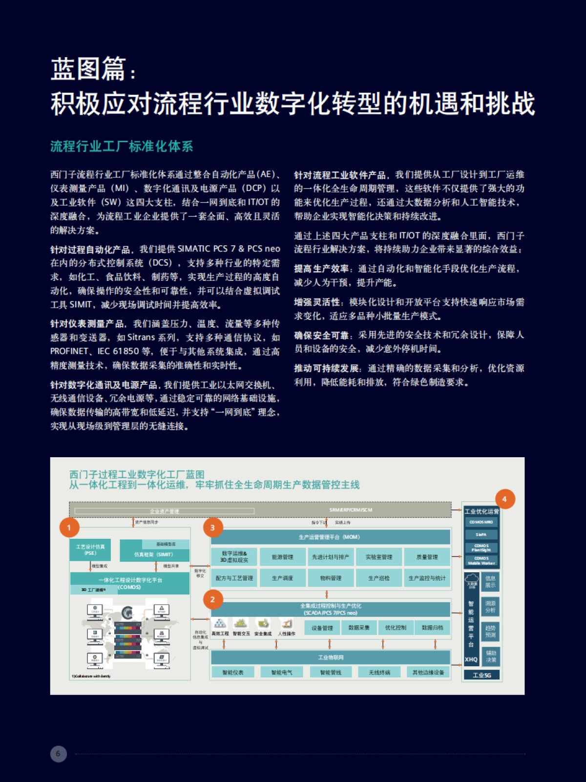 2025年流程工业解决方案集锦（第一卷）-西门子_第6页