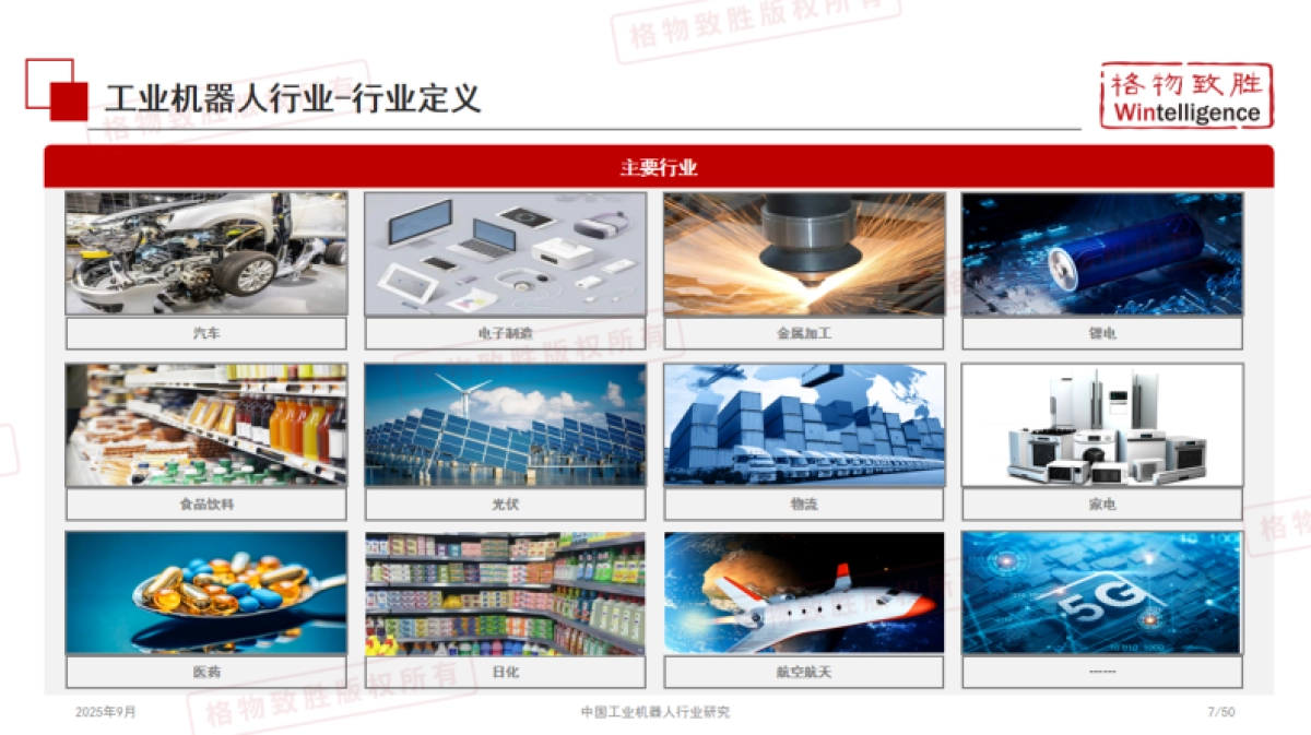 【格物致胜】2025中国工业机器人行业白皮书_第8页