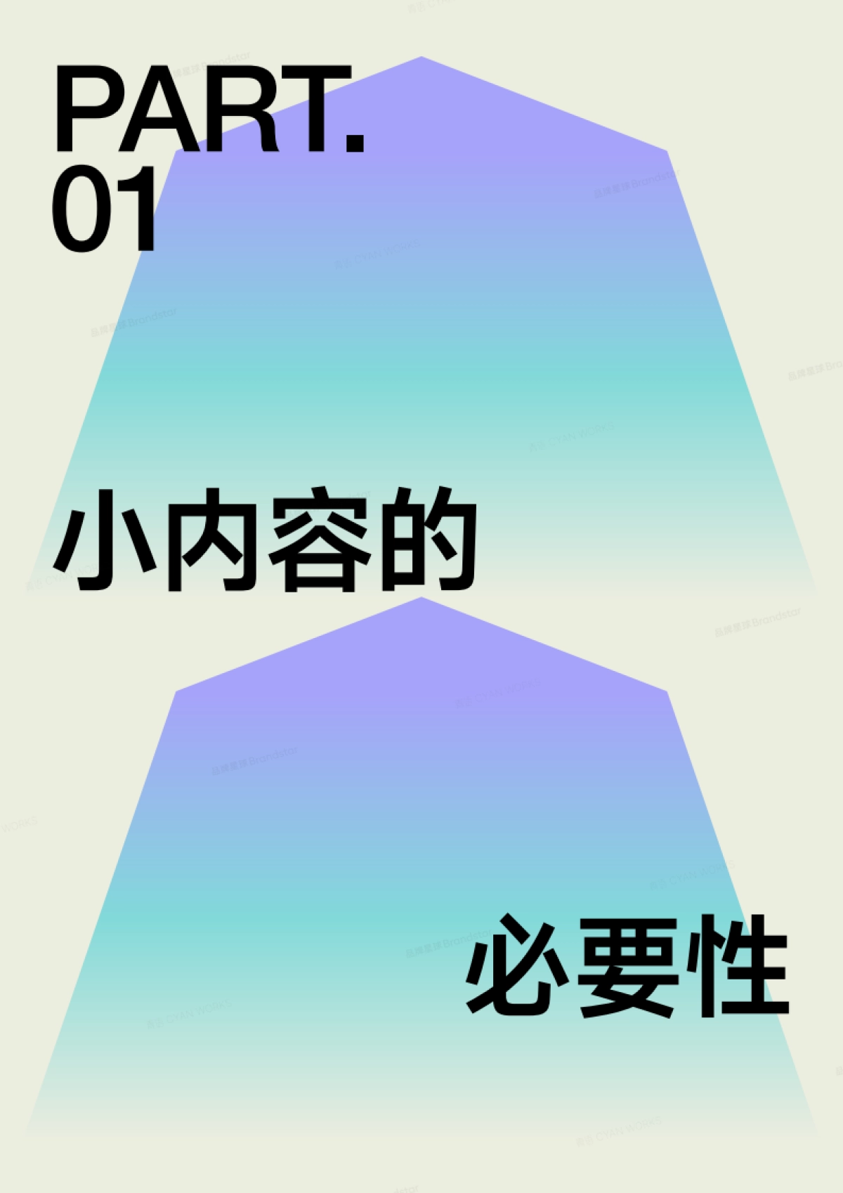 小内容趋势报告2025-碎片化时代下的品牌新叙事-品牌星球_第4页