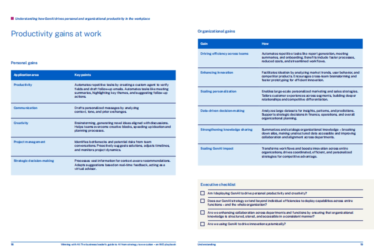 用AI取胜：从战略到执行的商业领导者行动手册_第10页