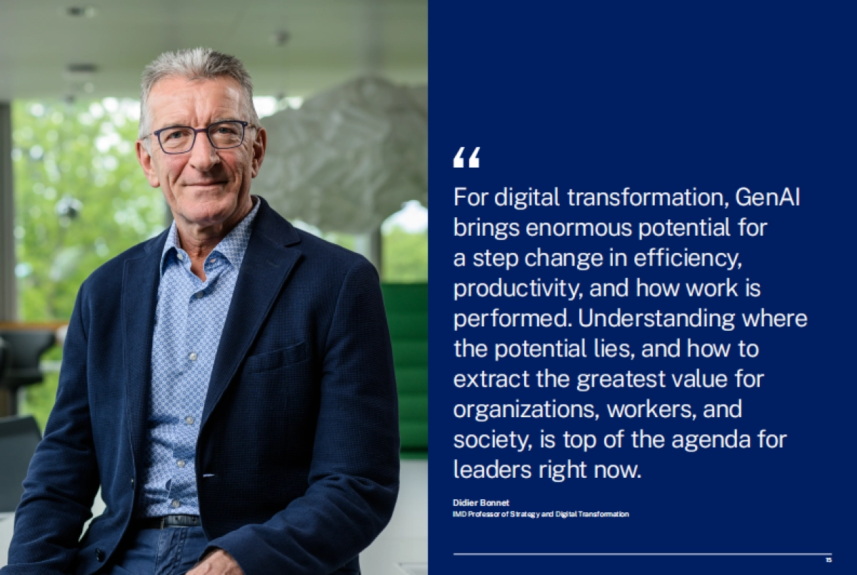 用AI取胜：从战略到执行的商业领导者行动手册_第8页