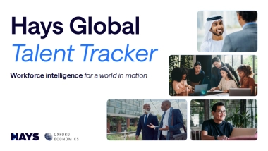 2025年全球人才追踪报告：动态世界劳动力情报洞察（英文版）-瀚纳仕牛津经济研究院