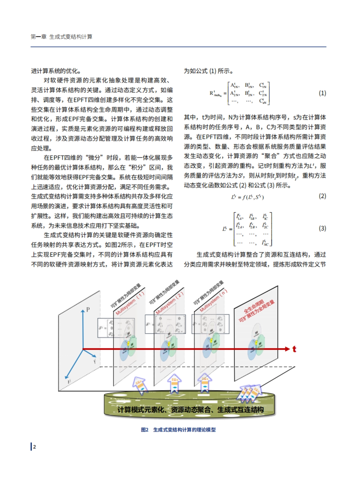 2025年人工智能与先进计算融合创新关键技术与基础支撑体系研究蓝皮书-复旦大学_第7页