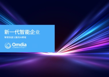 2025年新一代智能企业：应对快速发展的AI领域报告-Omdia