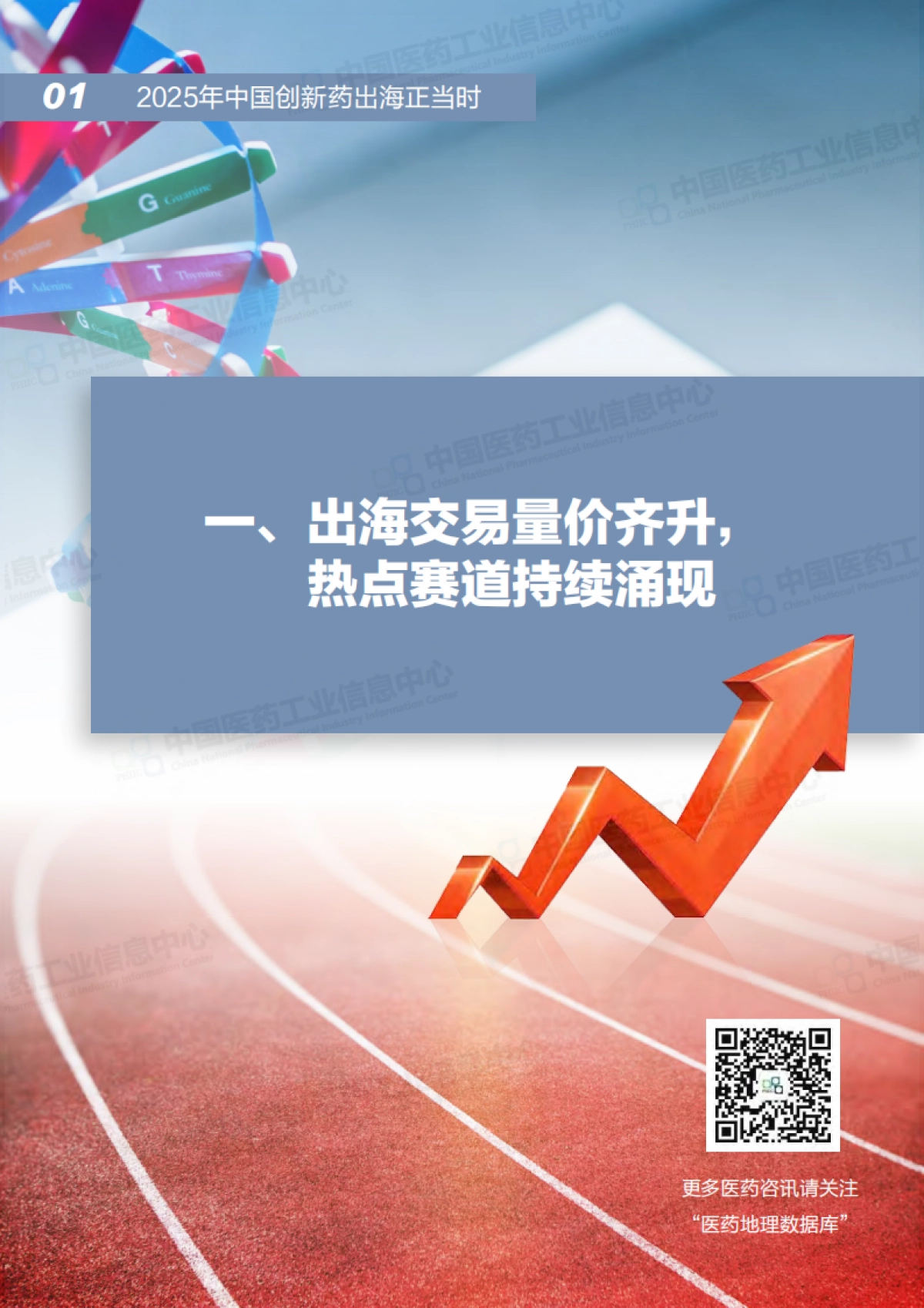 2025年中国创新药出海正当时-中国医药工业信息中心_第4页