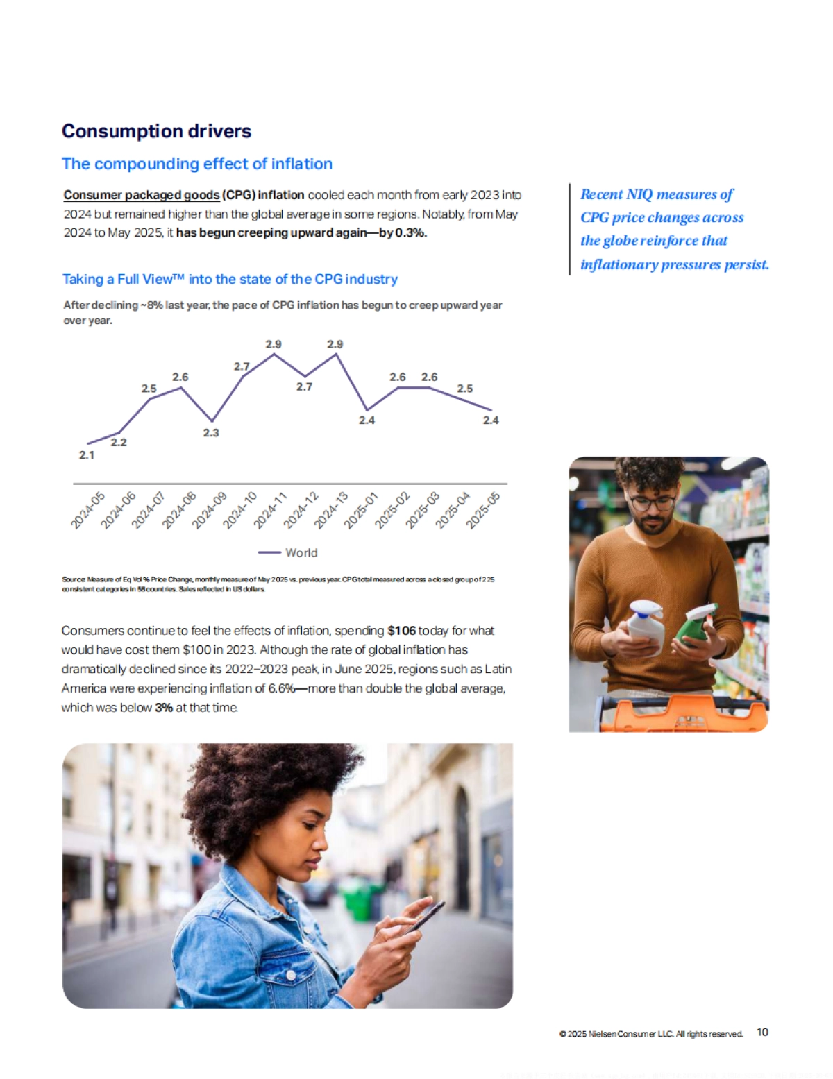 2026年全球消费者展望报告(英文)-尼尔森IQ_第10页