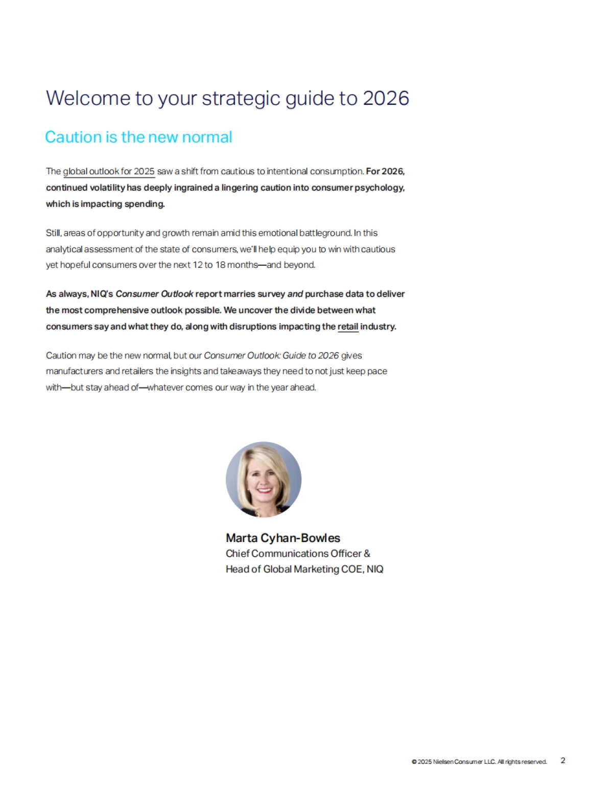 2026年全球消费者展望报告(英文)-尼尔森IQ_第2页