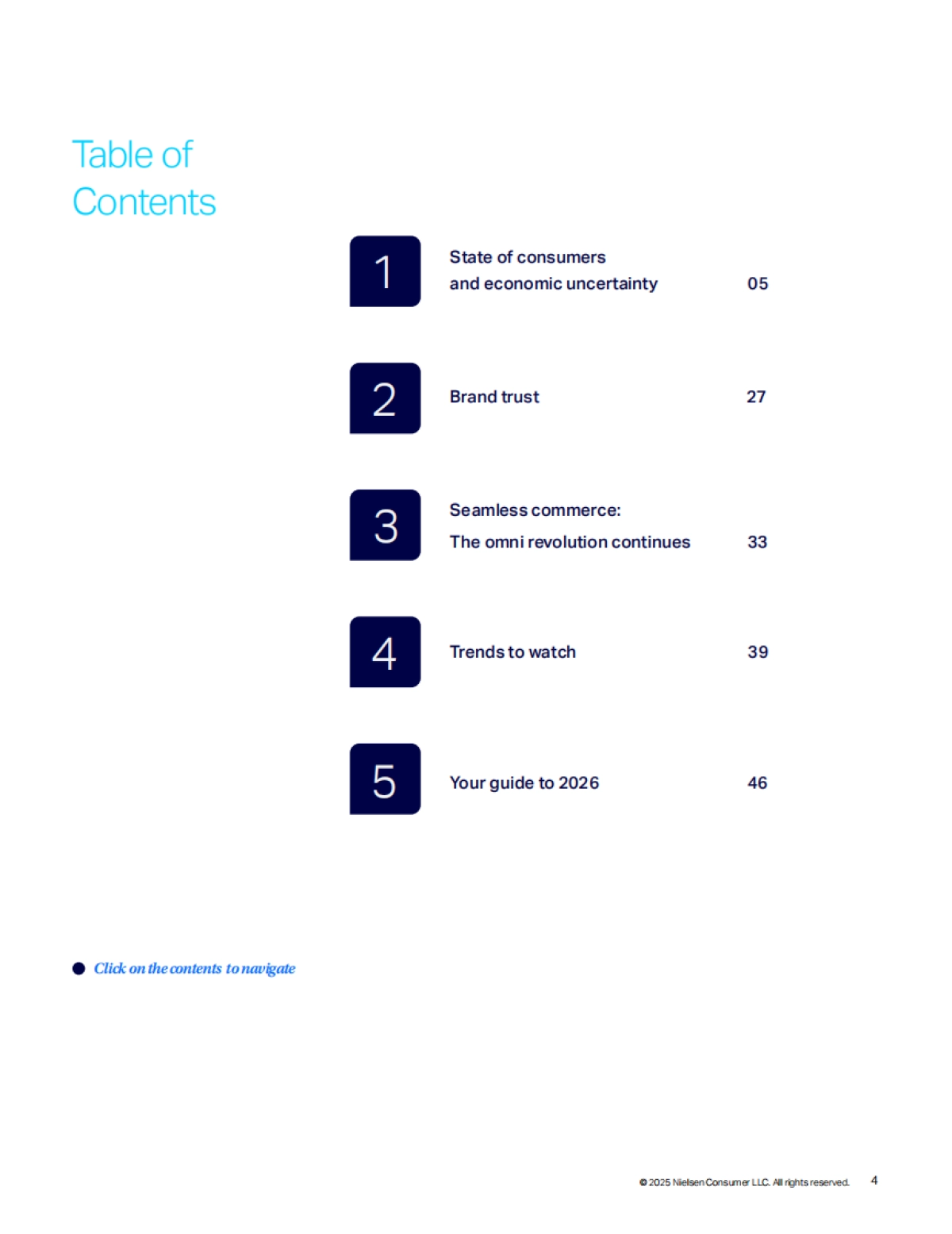 2026年全球消费者展望报告(英文)-尼尔森IQ_第4页