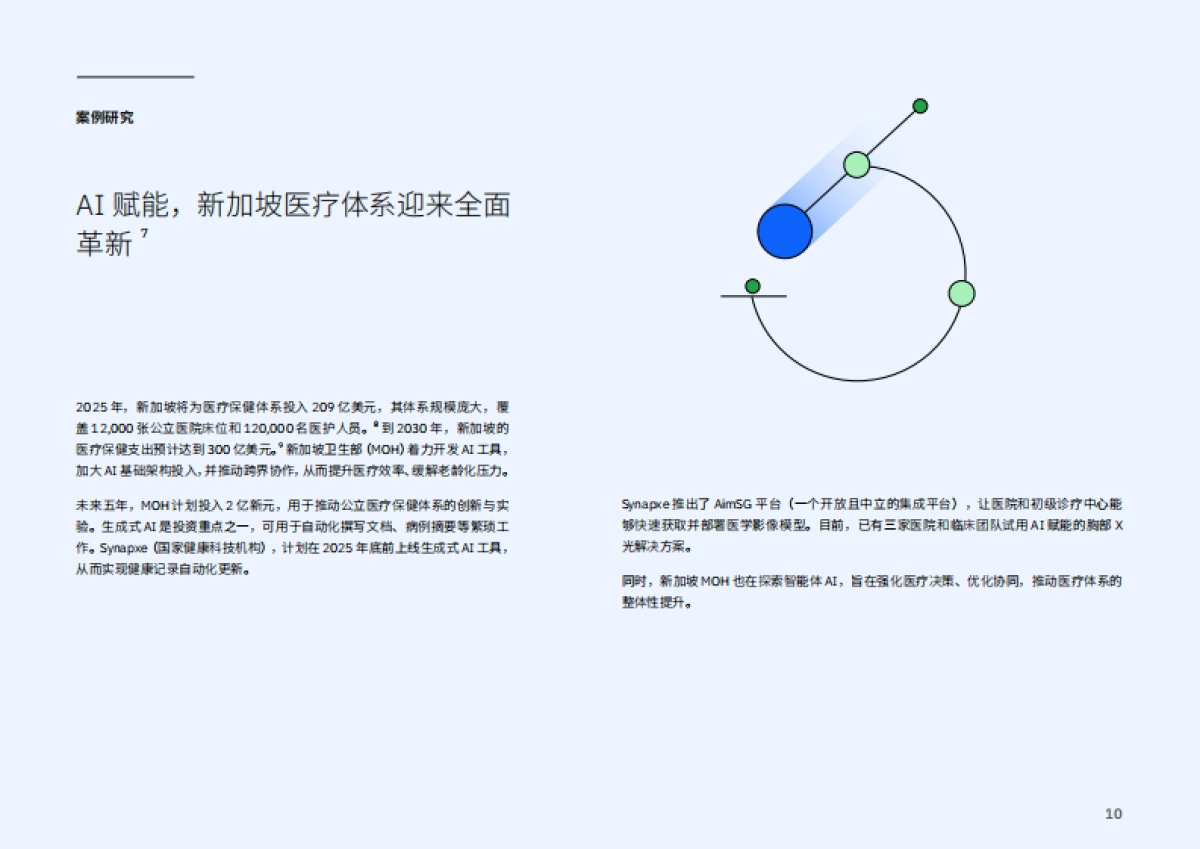 AI 时代的医疗保健业：科技注入，赋能 医疗创新与患者关怀-IBM_第10页