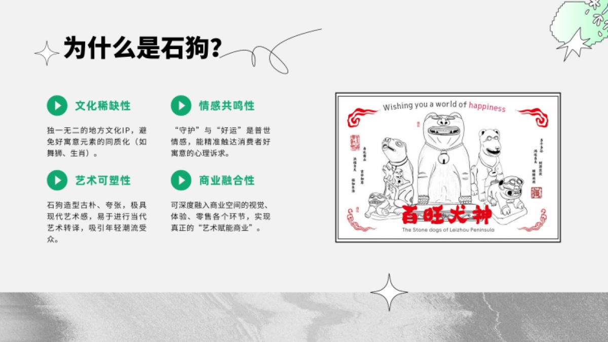 非遗千年守护神·百旺犬神_第9页