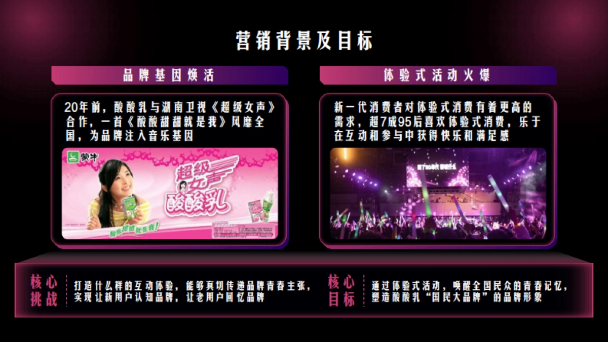 蒙牛酸酸乳20周年酸甜体验营销_第5页