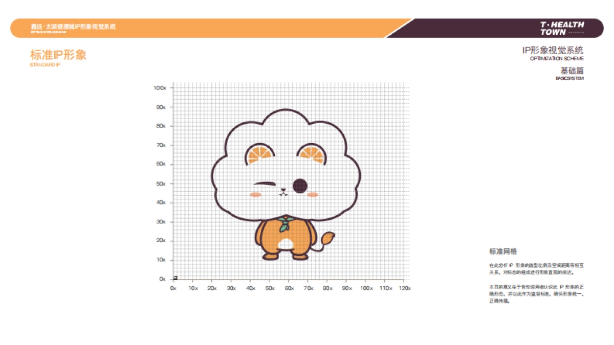 2023鑫远·太湖健康城IP形象设计方案_第3页