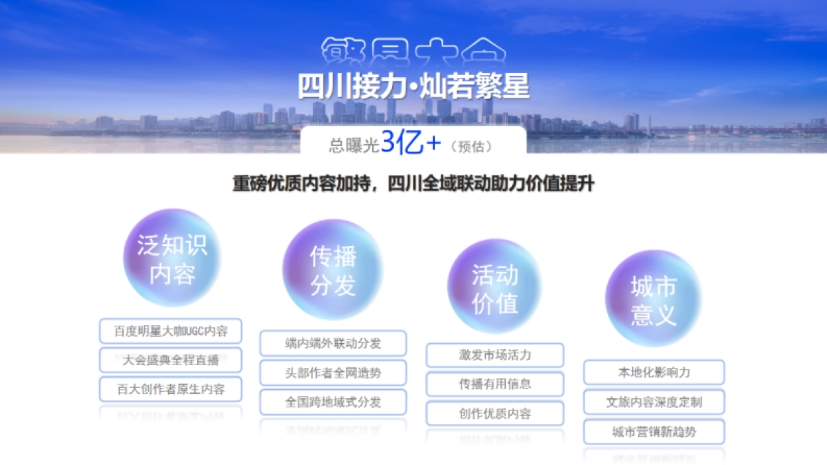 2025百家号“繁星大会·四川”达人内容营销大会_第7页