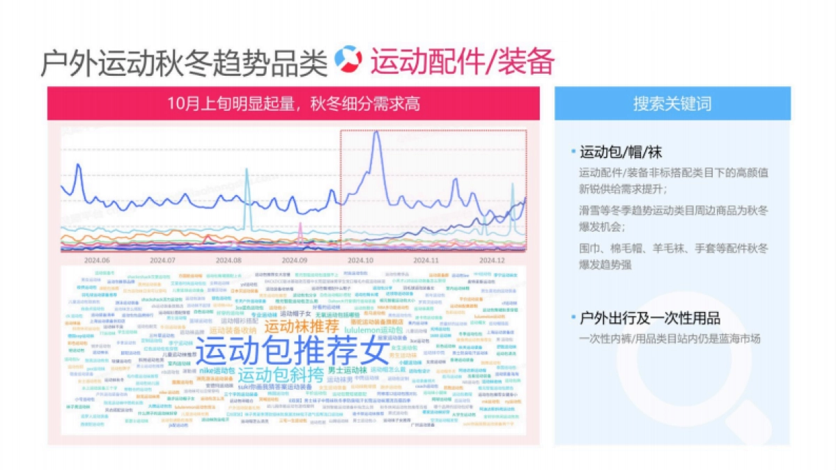 2025小红书电商双11-户外运动行业运营指南_第10页