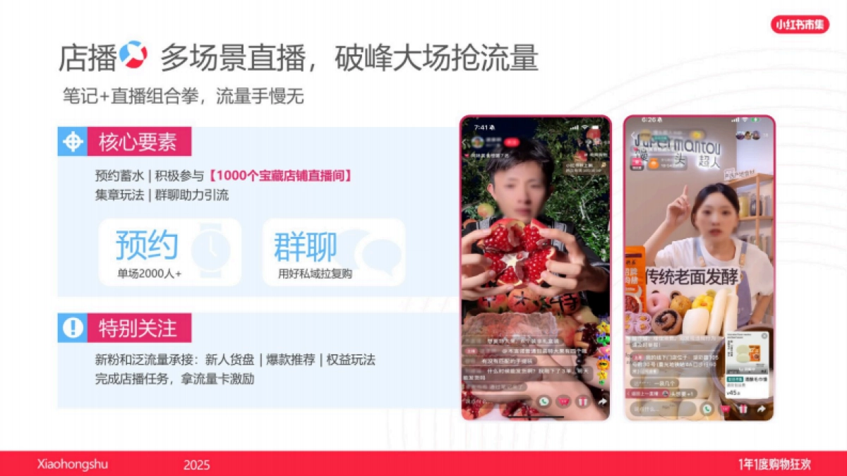 2025小红书电商双11-美食滋补行业运营指南_第10页