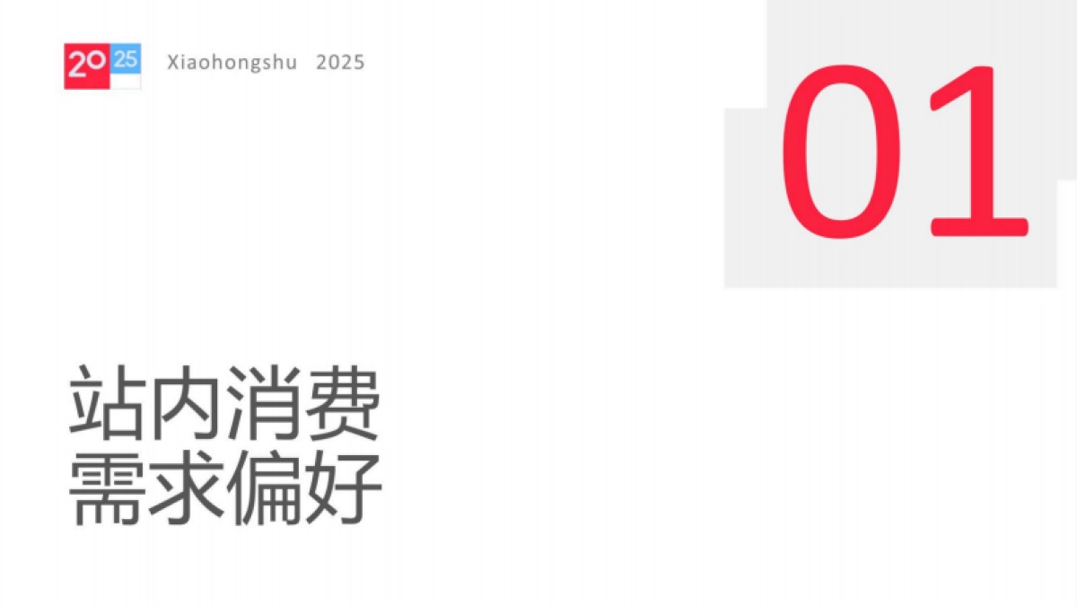 2025小红书电商双11-亲子母婴行业运营指南_第3页