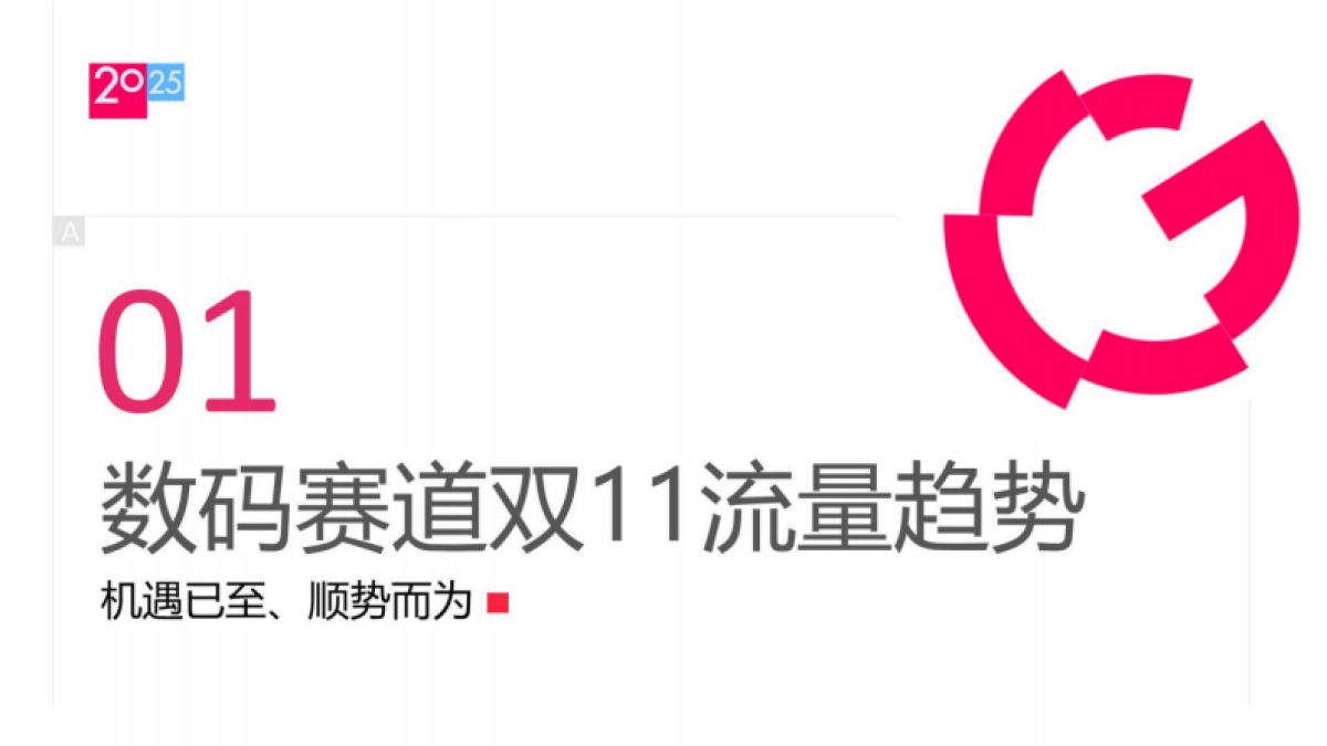 2025小红书电商双11-数码配件行业运营指南_第3页