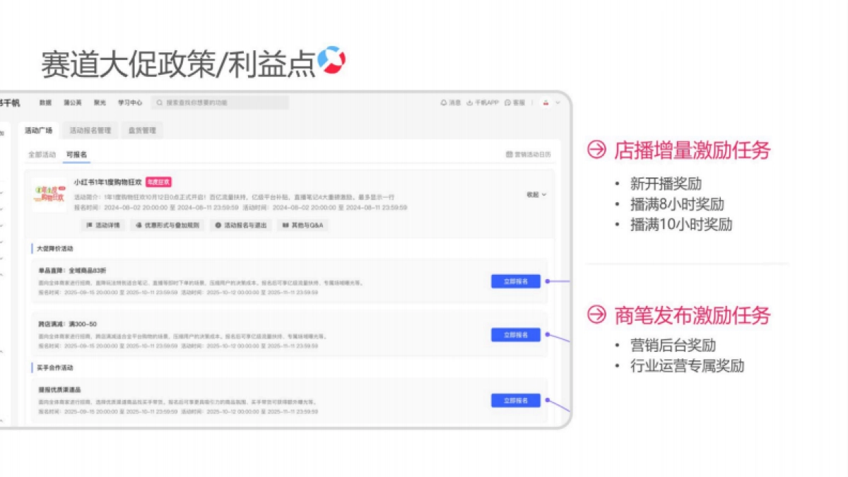2025小红书电商双11-数码配件行业运营指南_第9页