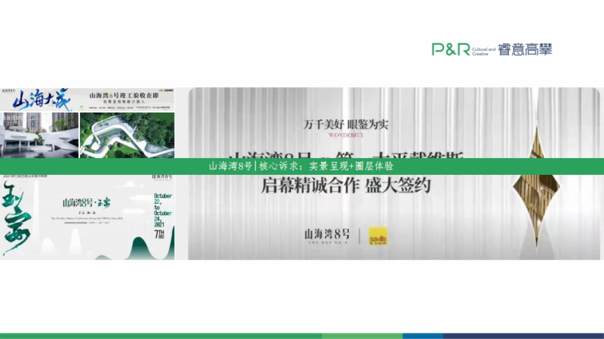 西南城市房地产楼盘传播思路沟通中标方案_第10页