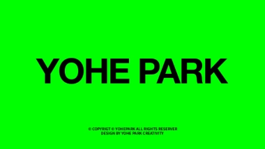 Yohe Park案例手册