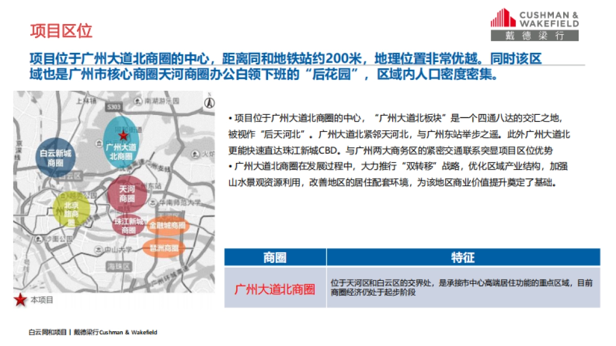 广州同和荣升广场招商手册_第3页