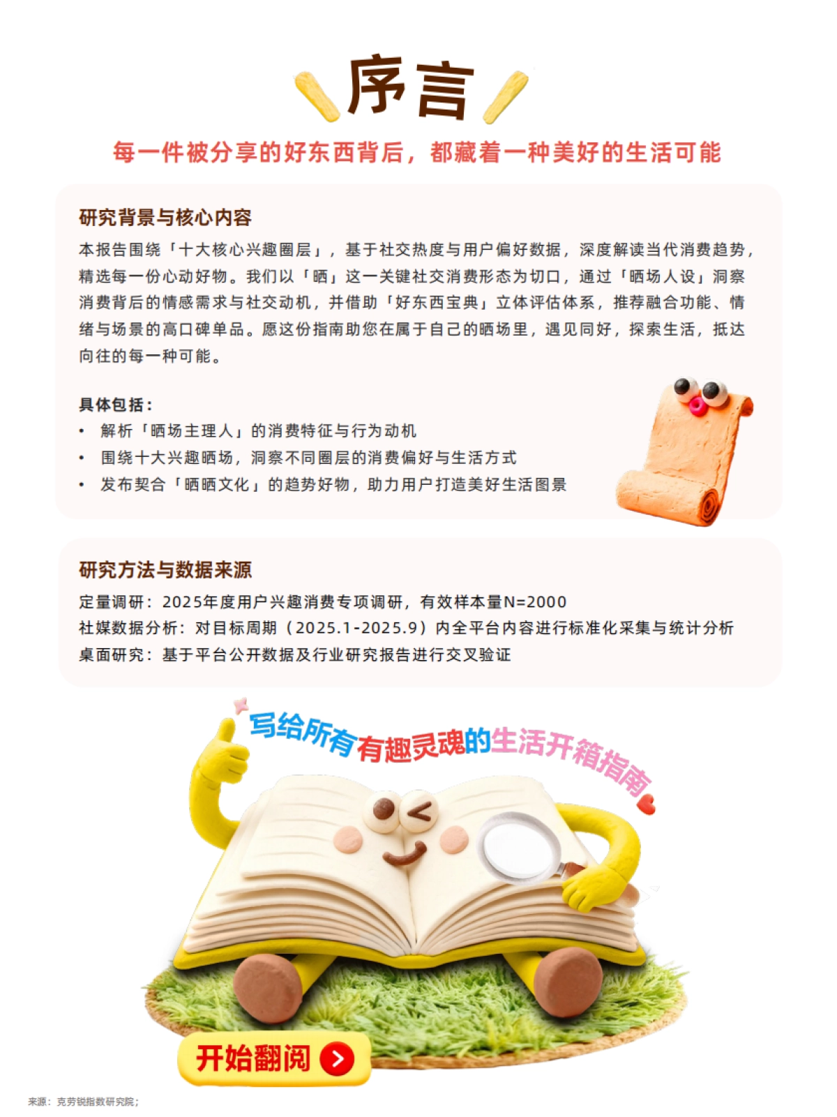 小红书2025双11好东西宝典_第2页