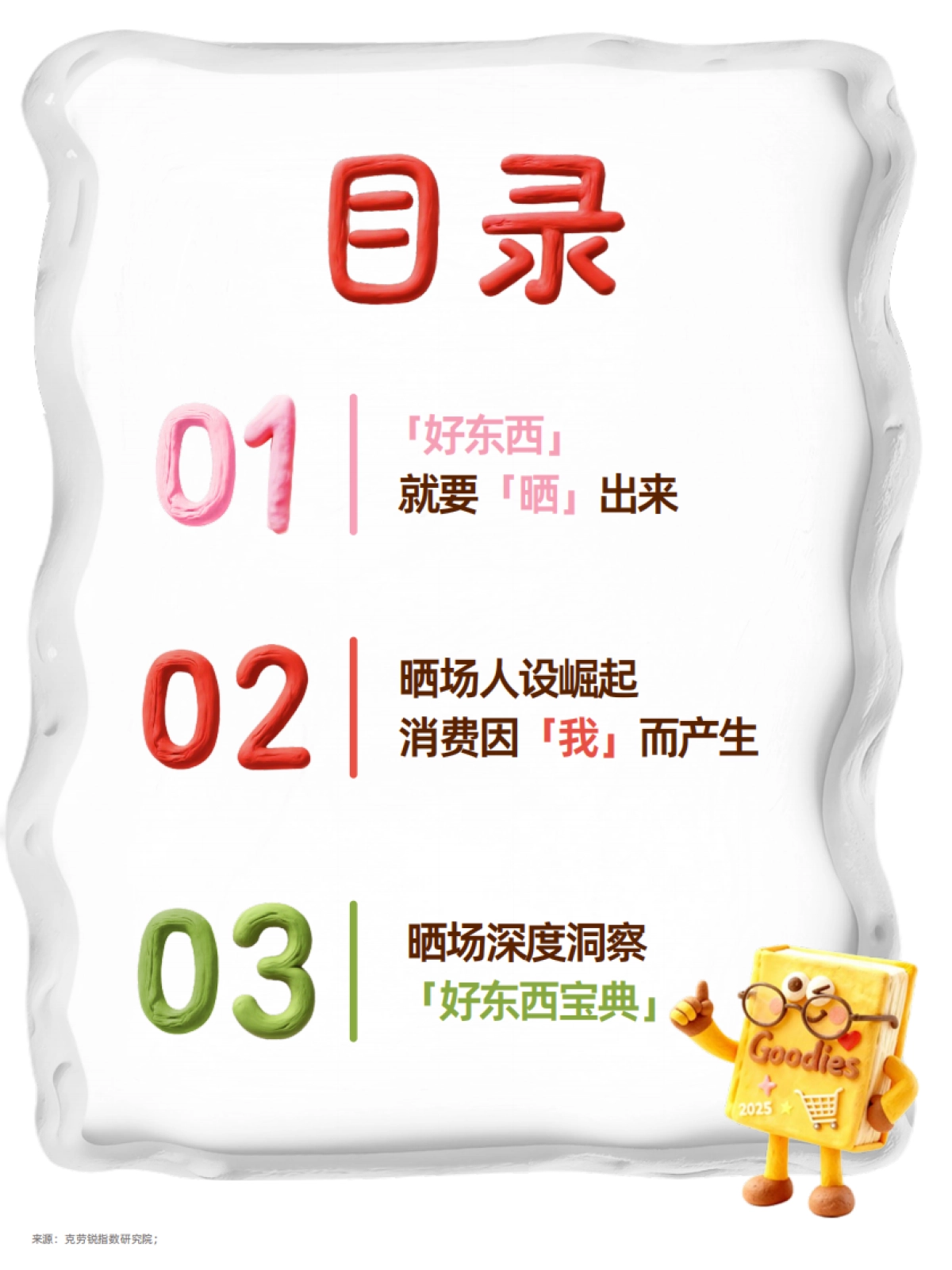 小红书2025双11好东西宝典_第3页