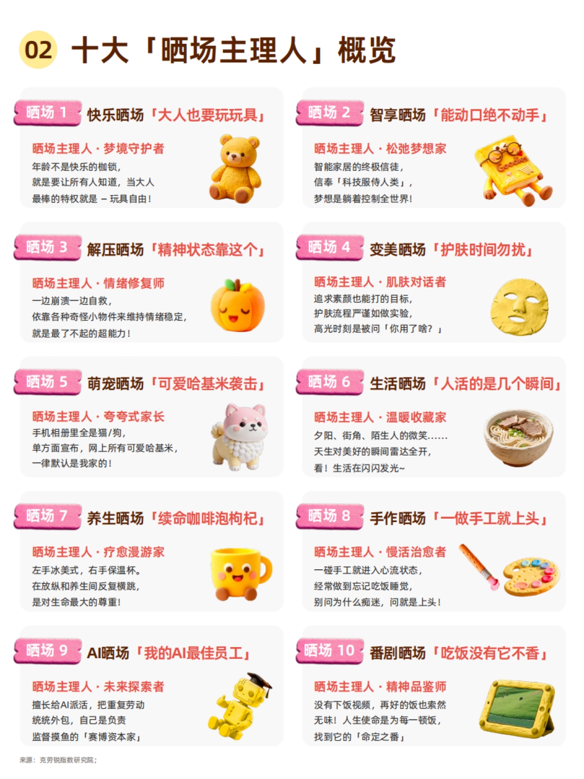 小红书2025双11好东西宝典_第9页