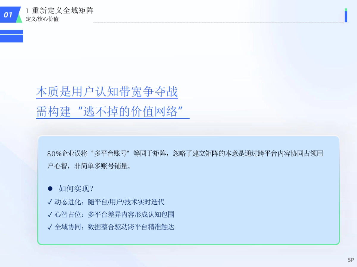 2025全域社媒矩阵营销_第4页