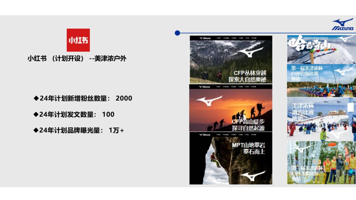 美津浓MIZUNO-营销计划_第7页