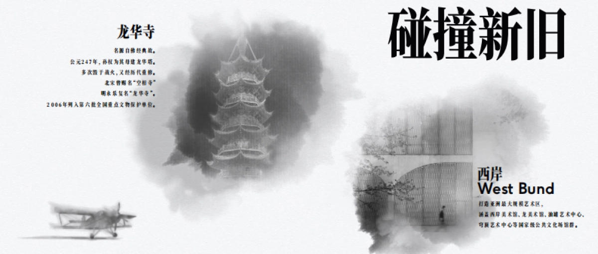 上海龙华会项目品牌手册_第4页